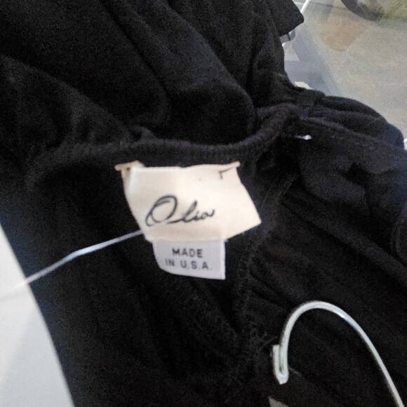 Women's/ Juniors Olia Pant Romper Size Small - Picture 7 of 7